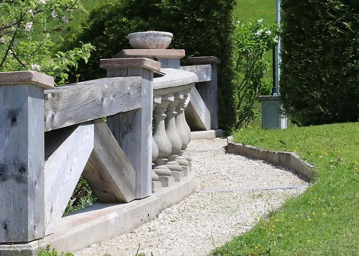 Berggasthof Pechhaeusl