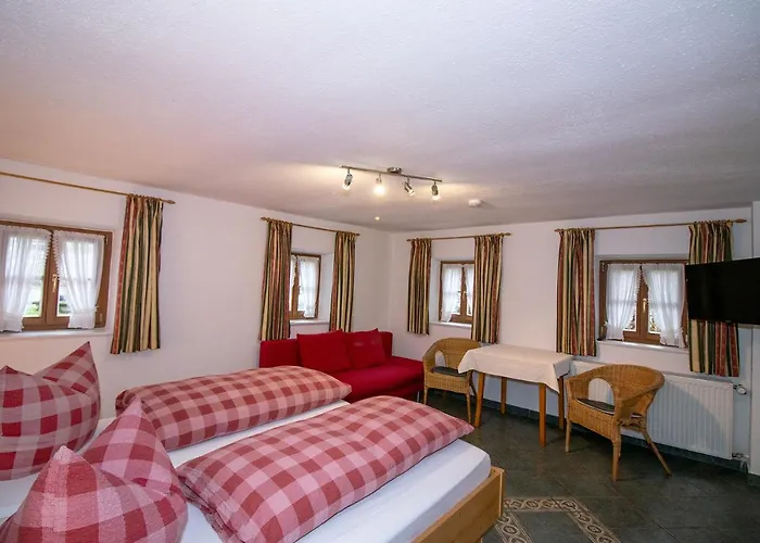 Hotel Binderhäusl