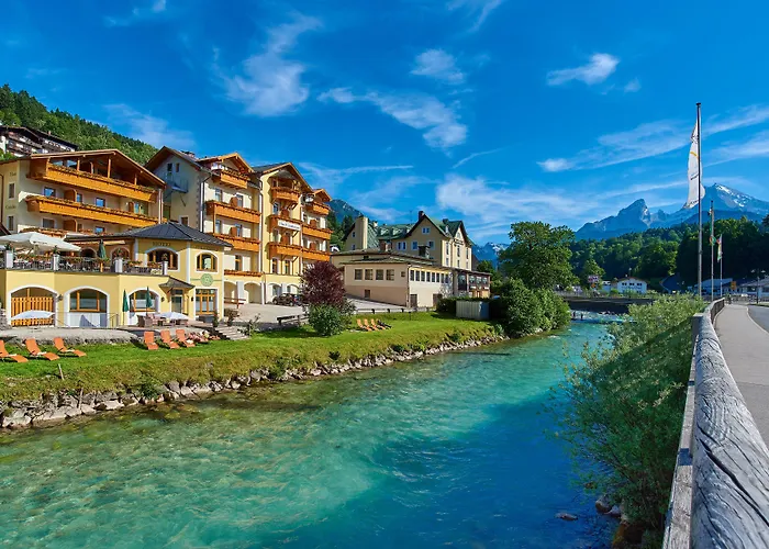 Hotel Grünberger superior