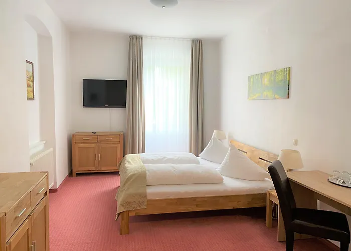 Hotel Schwabenwirt